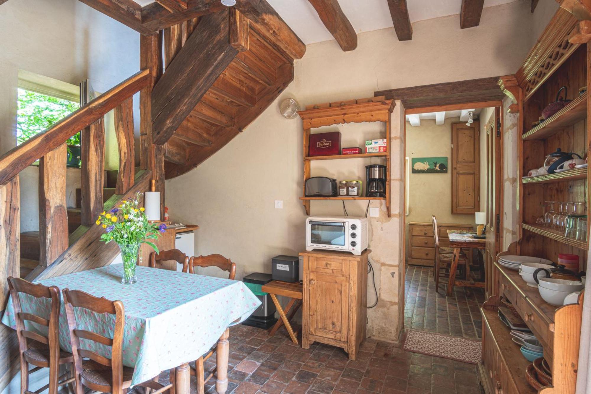 Moulin De Boiscorde Au Centre Du Perche Hotel Rémalard Екстериор снимка