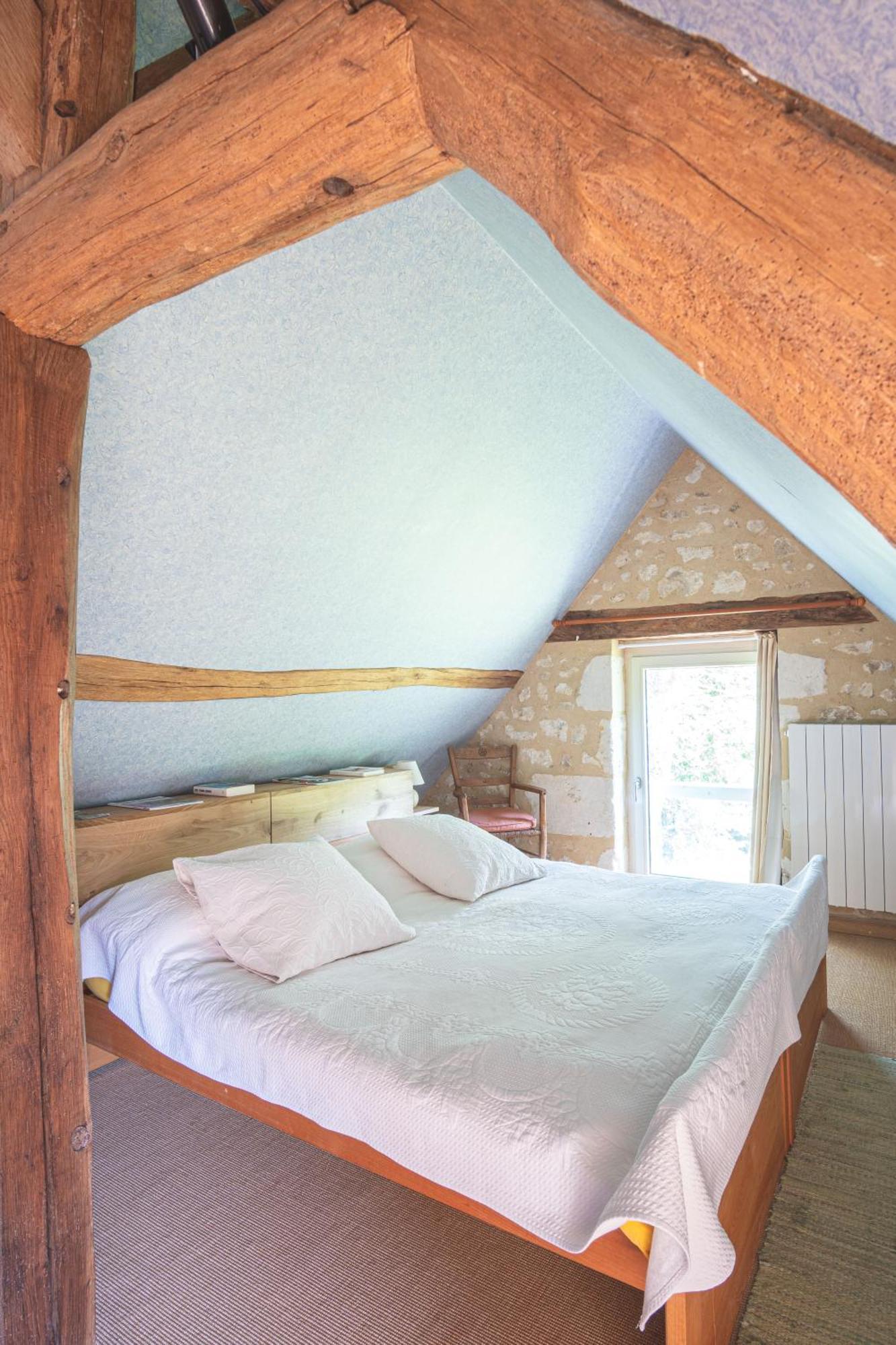 Moulin De Boiscorde Au Centre Du Perche Hotel Rémalard Екстериор снимка