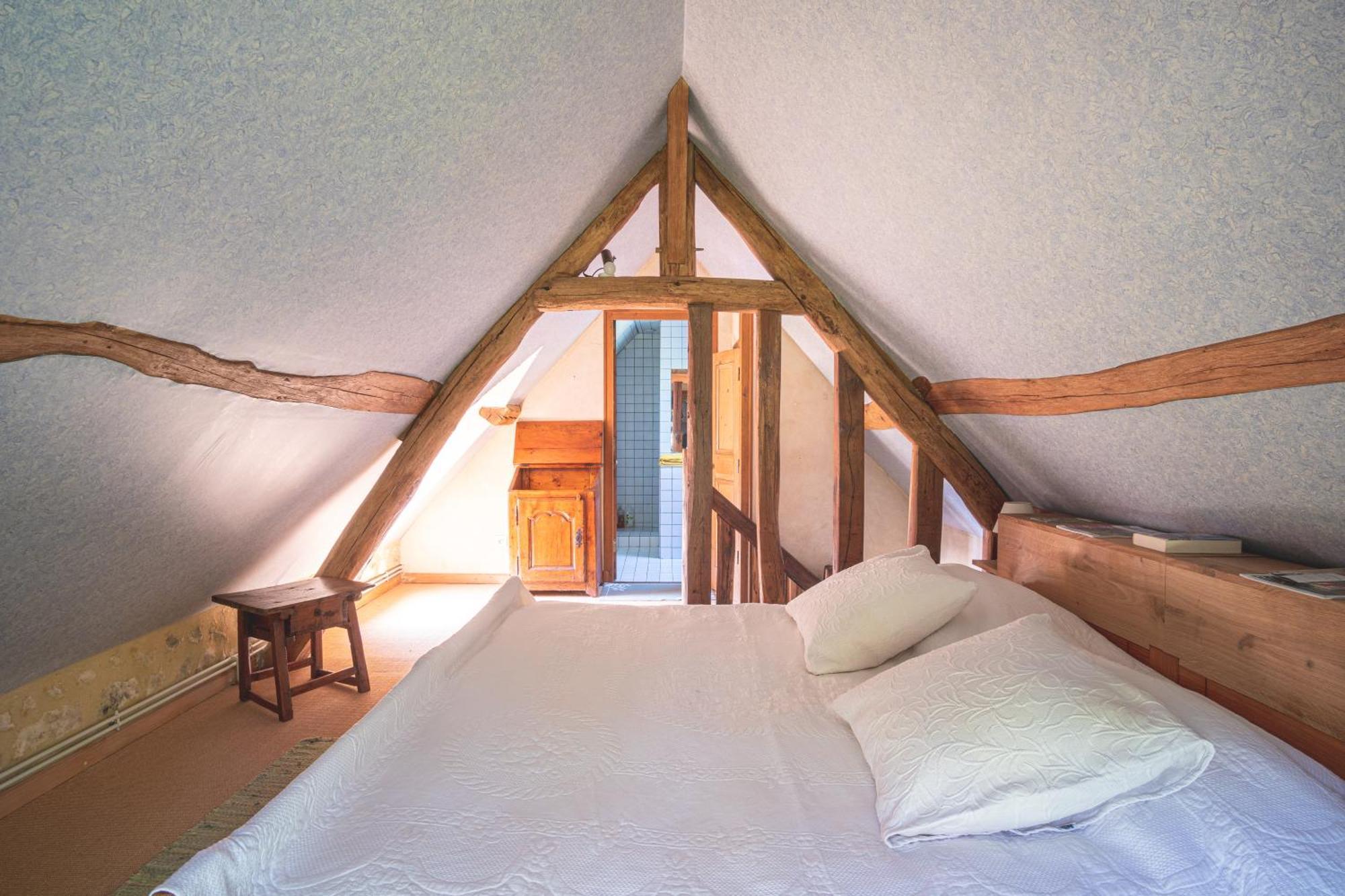Moulin De Boiscorde Au Centre Du Perche Hotel Rémalard Екстериор снимка