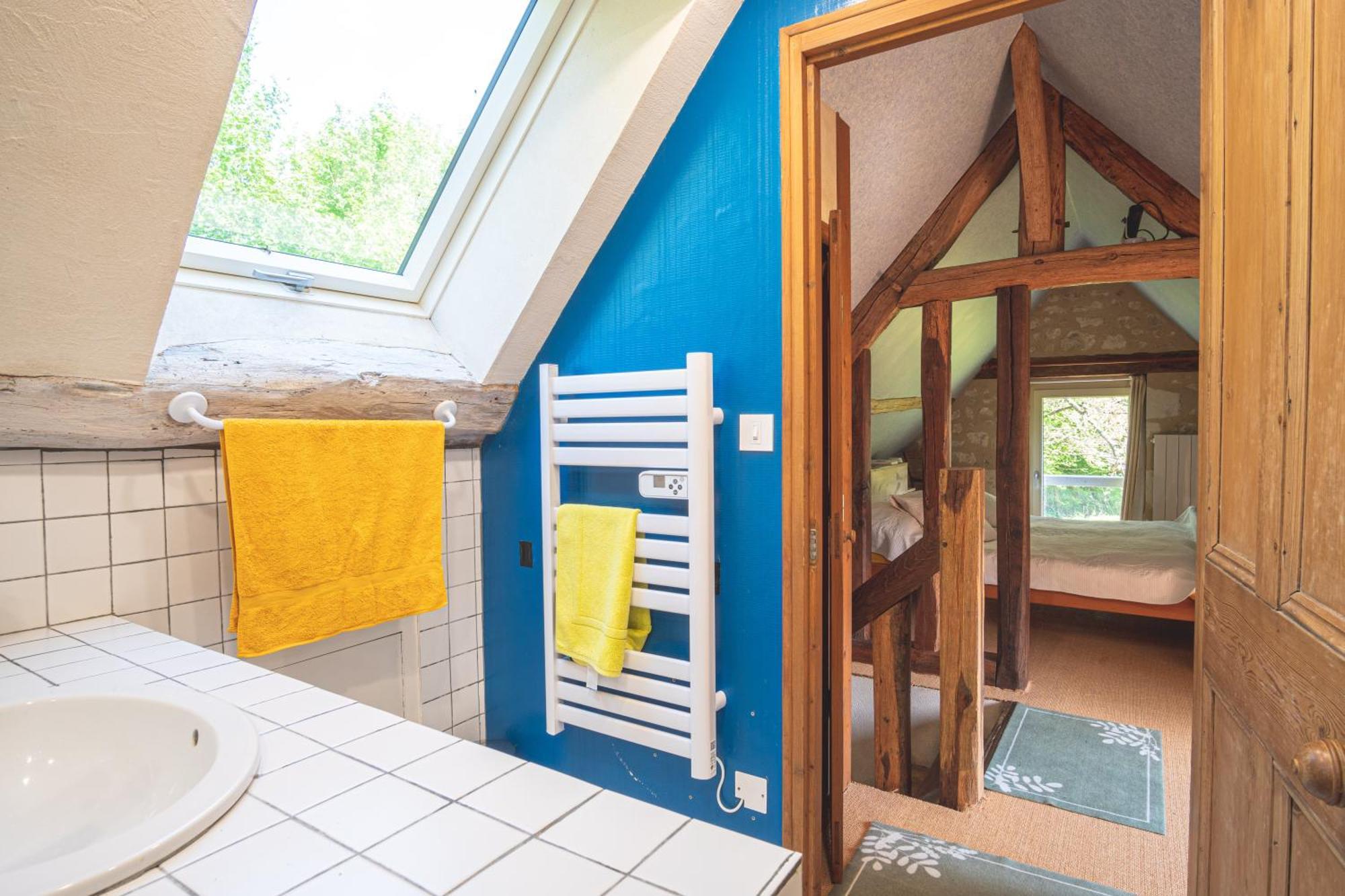 Moulin De Boiscorde Au Centre Du Perche Hotel Rémalard Екстериор снимка