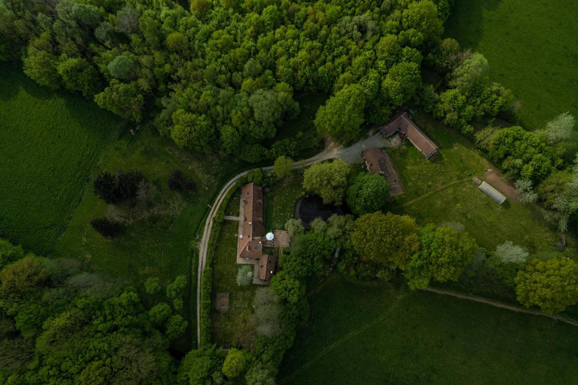Moulin De Boiscorde Au Centre Du Perche Hotel Rémalard Екстериор снимка