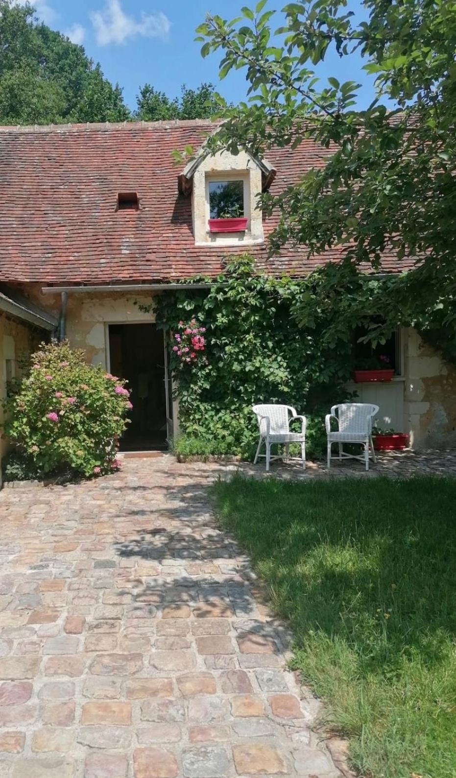 Moulin De Boiscorde Au Centre Du Perche Hotel Rémalard Екстериор снимка