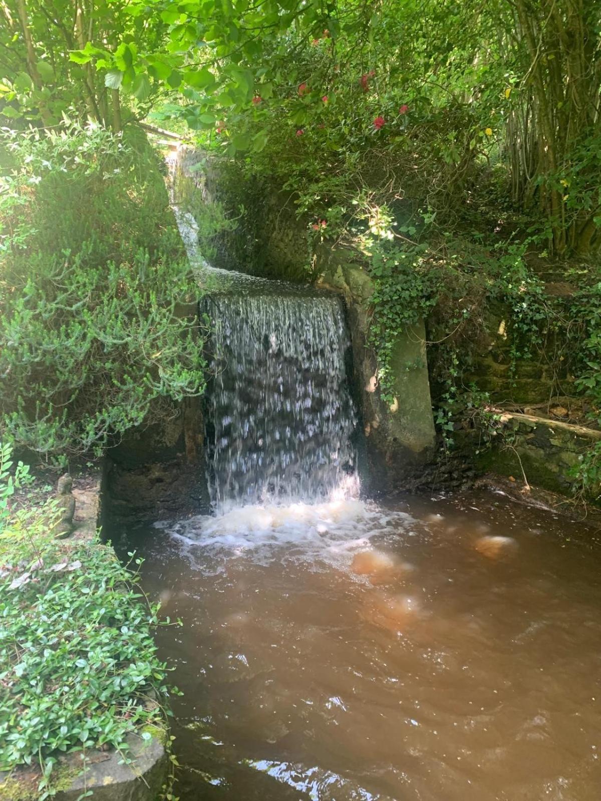 Moulin De Boiscorde Au Centre Du Perche Hotel Rémalard Екстериор снимка