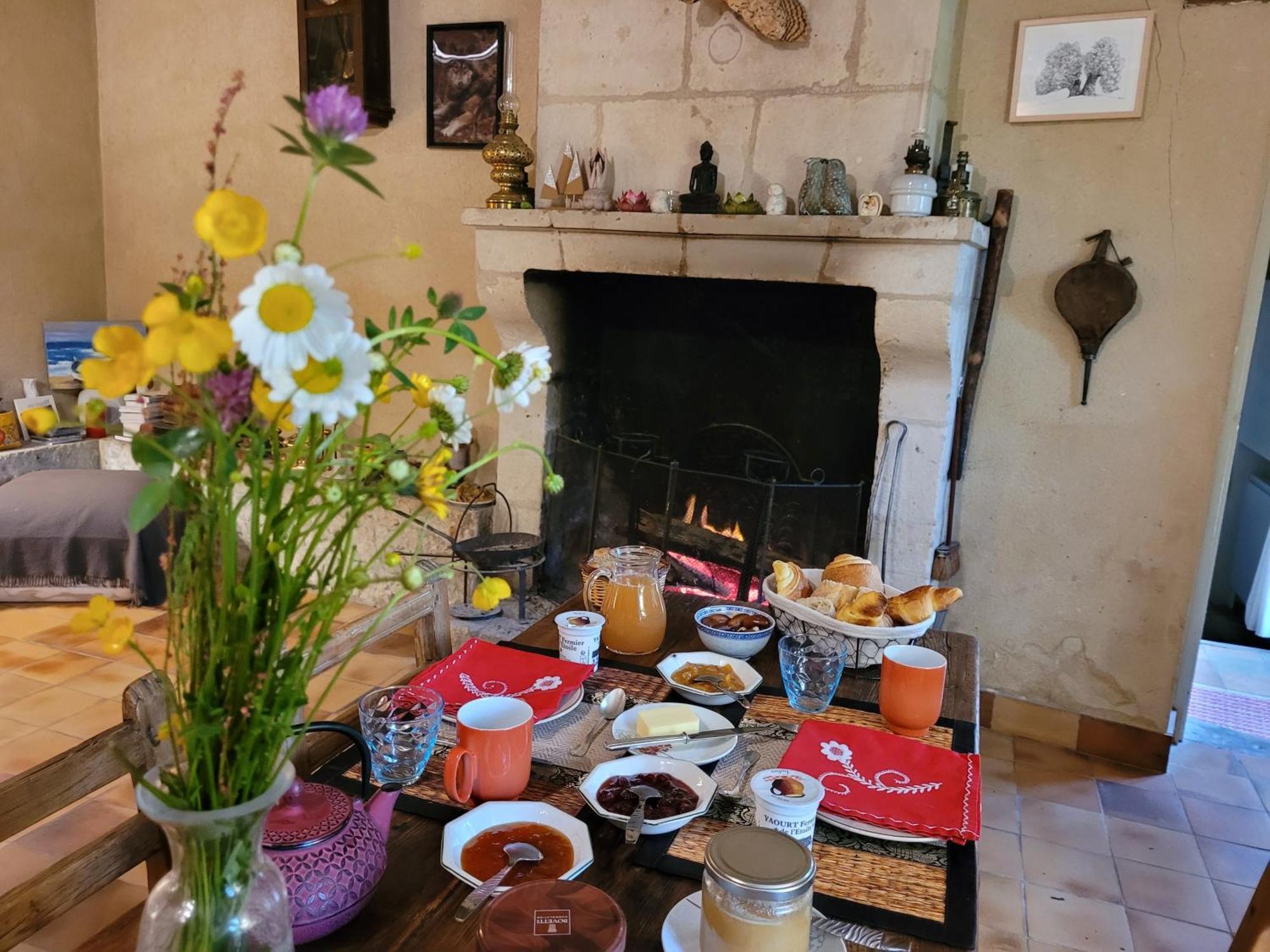 Moulin De Boiscorde Au Centre Du Perche Hotel Rémalard Екстериор снимка