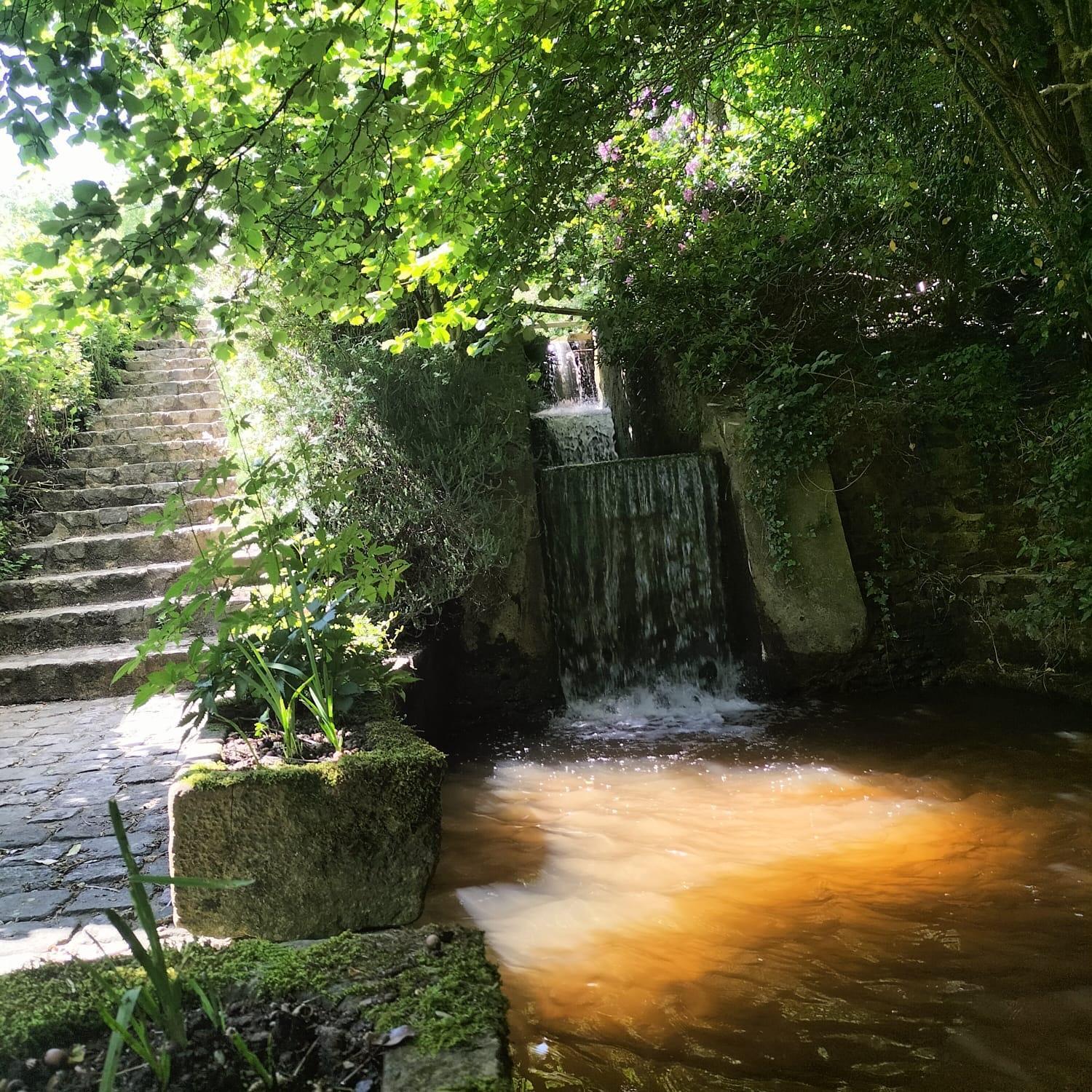 Moulin De Boiscorde Au Centre Du Perche Hotel Rémalard Екстериор снимка