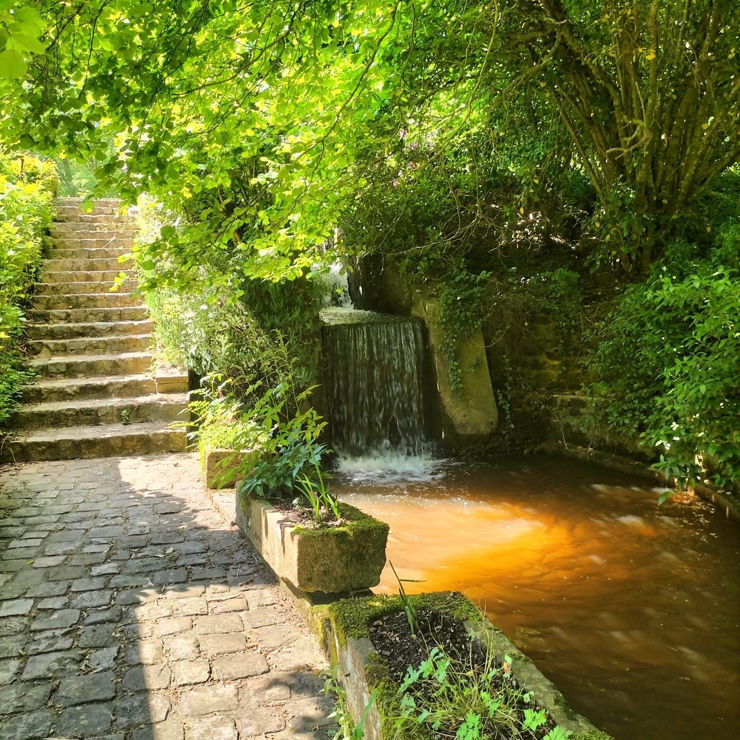 Moulin De Boiscorde Au Centre Du Perche Hotel Rémalard Екстериор снимка