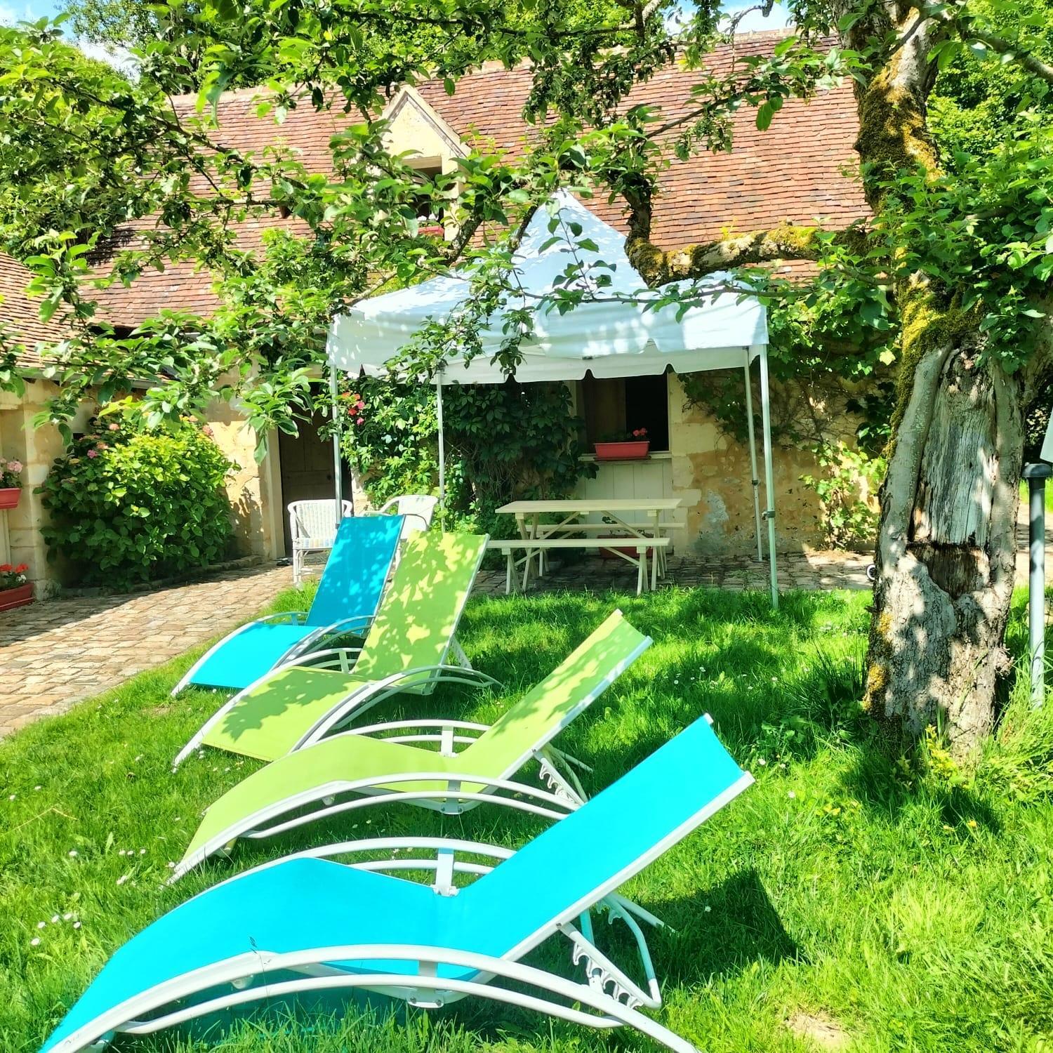 Moulin De Boiscorde Au Centre Du Perche Hotel Rémalard Екстериор снимка